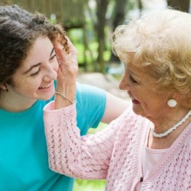 Dementia and Hearing Loss Linked