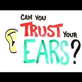 Can You Trust Your Ears? - AsapSCIENCE