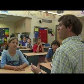 Hearing Loss in the Classroom